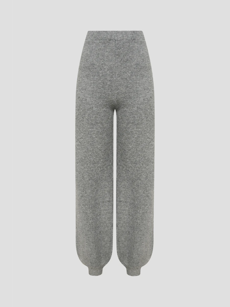 Трикотажные брюки