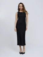 64.035.6261.001.1 Платье трикотажное - 1 рис. 64.035.6261.001.1 Платье трикотажное - 1 рис.