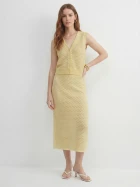 71.029.6408.092.7 Жилет вязаный - 2 рис.