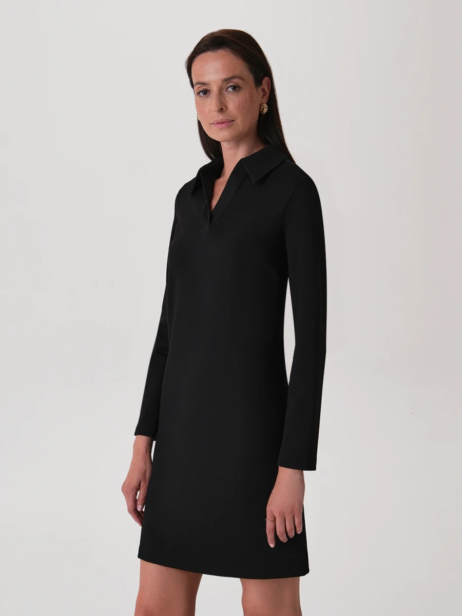 64.666.6823.001.1 Платье трикотажное