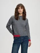 74.013.6794.302.7 Джемпер - 1 рис.