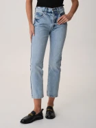 19.694.9132.035.0 Джинсы 9/10 - 2 рис.