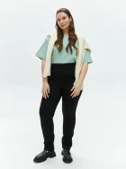 04.825.6690.001.3 Трикотажные брюки - 1 рис.