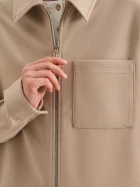 55.011.6833.097.1 Блуза трикотажная( не вязаная) - 6 рис.