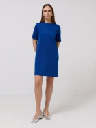 64.042.6631.028.1 Платье трикотажное - 1 рис. 64.042.6631.028.1 Платье трикотажное - 1 рис.