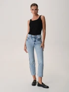 19.694.9132.035.0 Джинсы 9/10 - 1 рис.