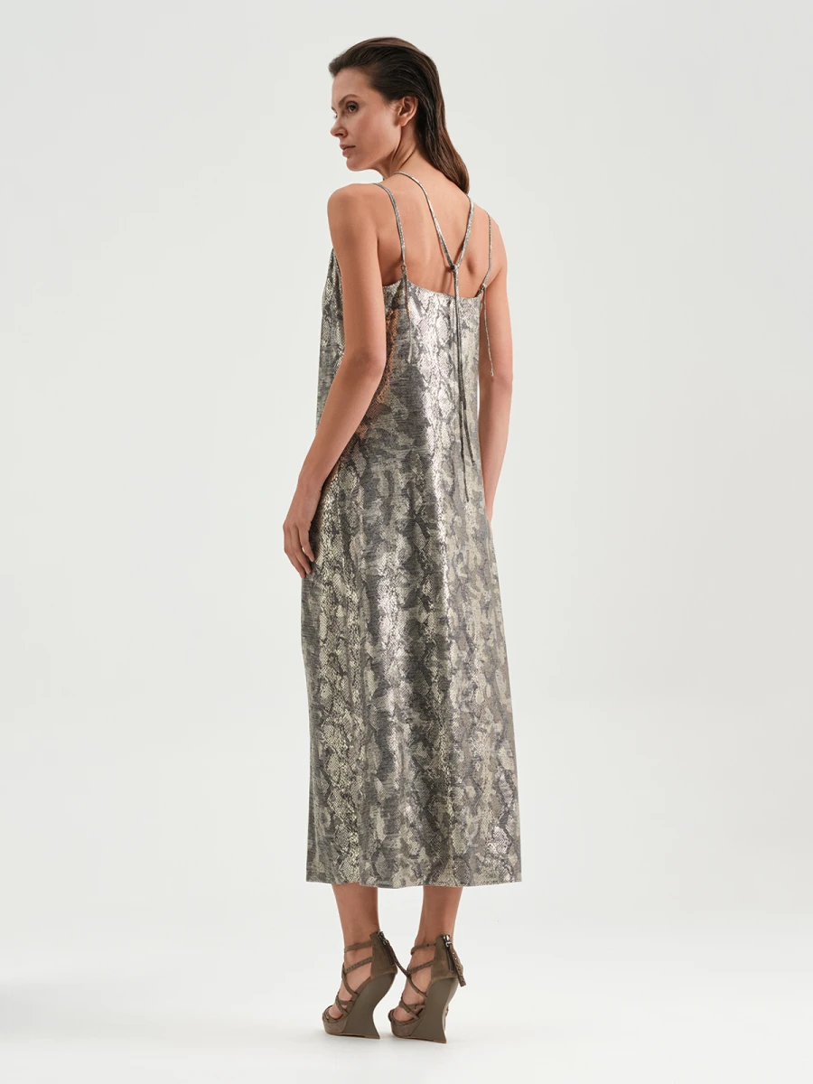 64.033.6097.790.1 Платье трикотажное