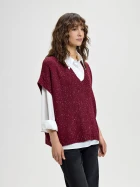 43.026.6786.371.7 Жилет трикотажный - 3 рис.