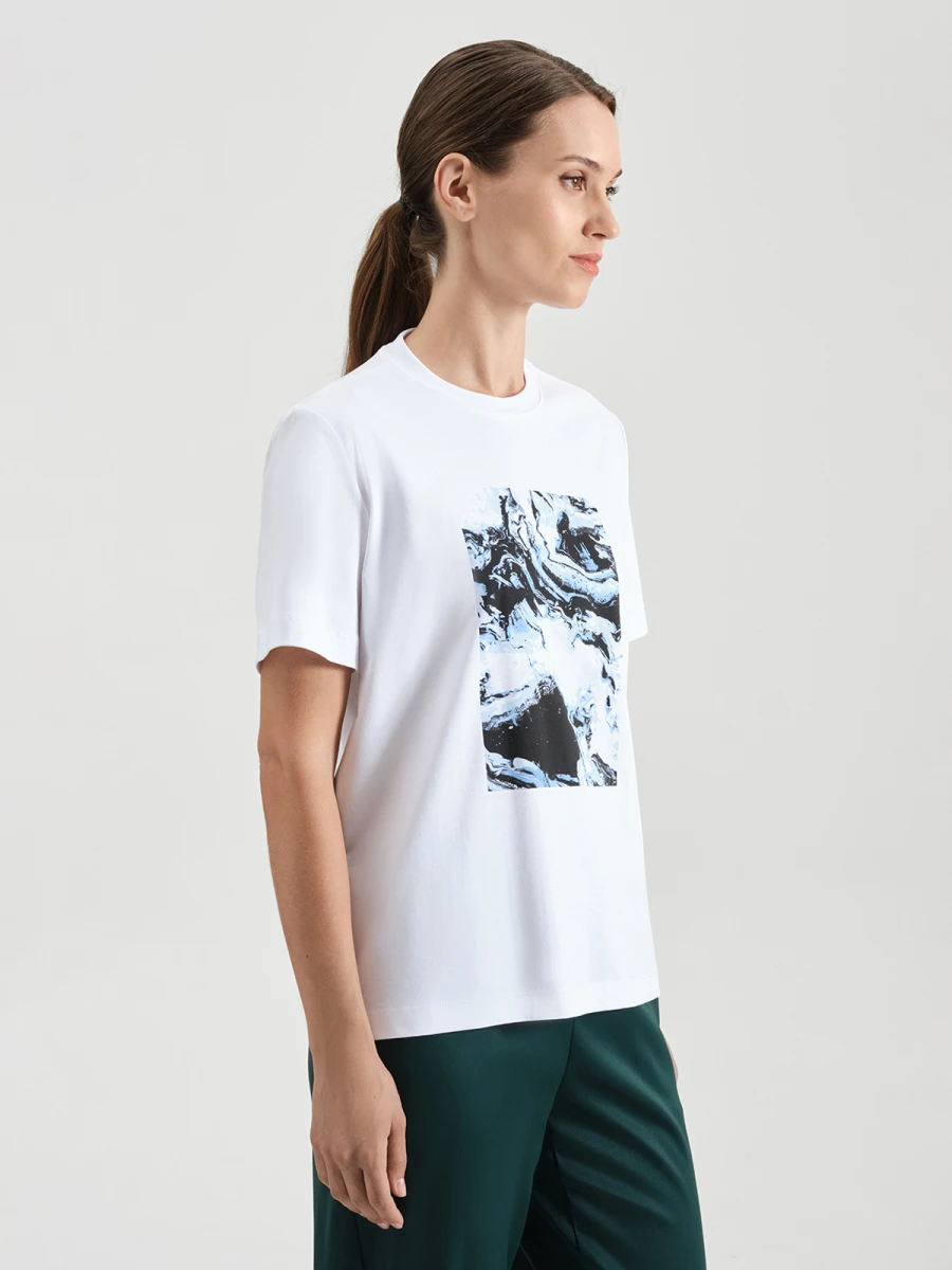 72.780.6081.006.1_B Футболка 72.780.6081.006.1_B Футболка