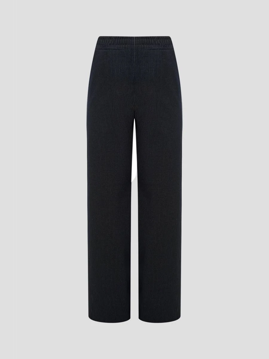 Трикотажные брюки