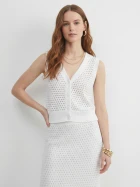 71.029.6408.006.7 Жилет вязаный - 1 рис.