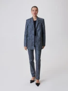 00.023.1115.604.1 Брюки - 1 рис.