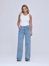 01.012.8034.033.7 Джинсы