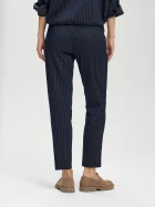 14.241.6841.225.1 Брюки 7/8 трикотажные - 6 рис.