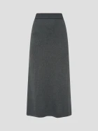 37.001.6797.005.7 Юбка вязаная трикотажная - 1 рис.