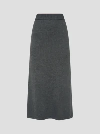 37.001.6797.005.7 Юбка вязаная трикотажная