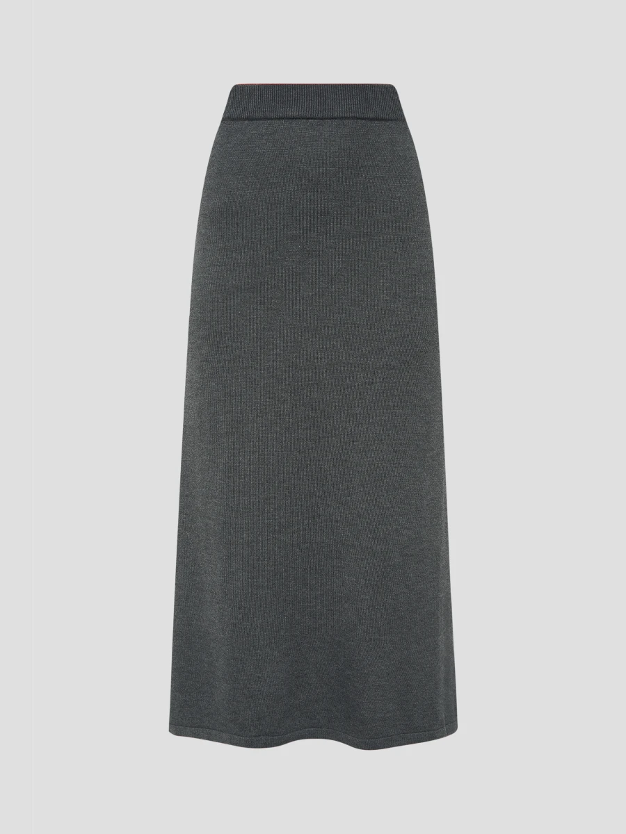 37.001.6797.005.7 Юбка вязаная трикотажная