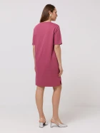 64.042.6650.053.1 Платье трикотажное - 4 рис.