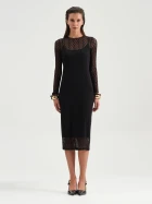 64.570.7019.001.1 Платье трикотажное - 1 рис.