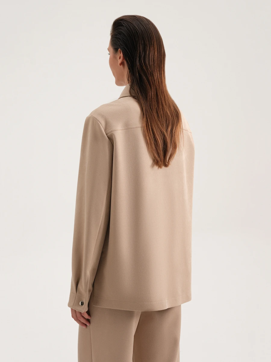 55.011.6833.097.1 Блуза трикотажная( не вязаная)