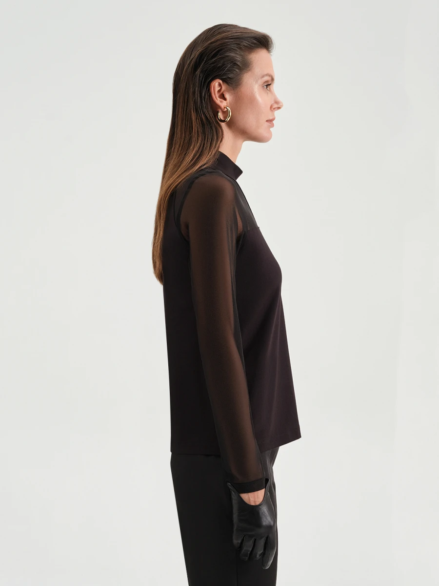 72.166.6243.001.1 Лонгслив 72.166.6243.001.1 Лонгслив