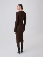 67.014.6183.077.1 Платье вязаное трикотажное - 9 рис. 67.014.6183.077.1 Платье вязаное трикотажное - 9 рис.