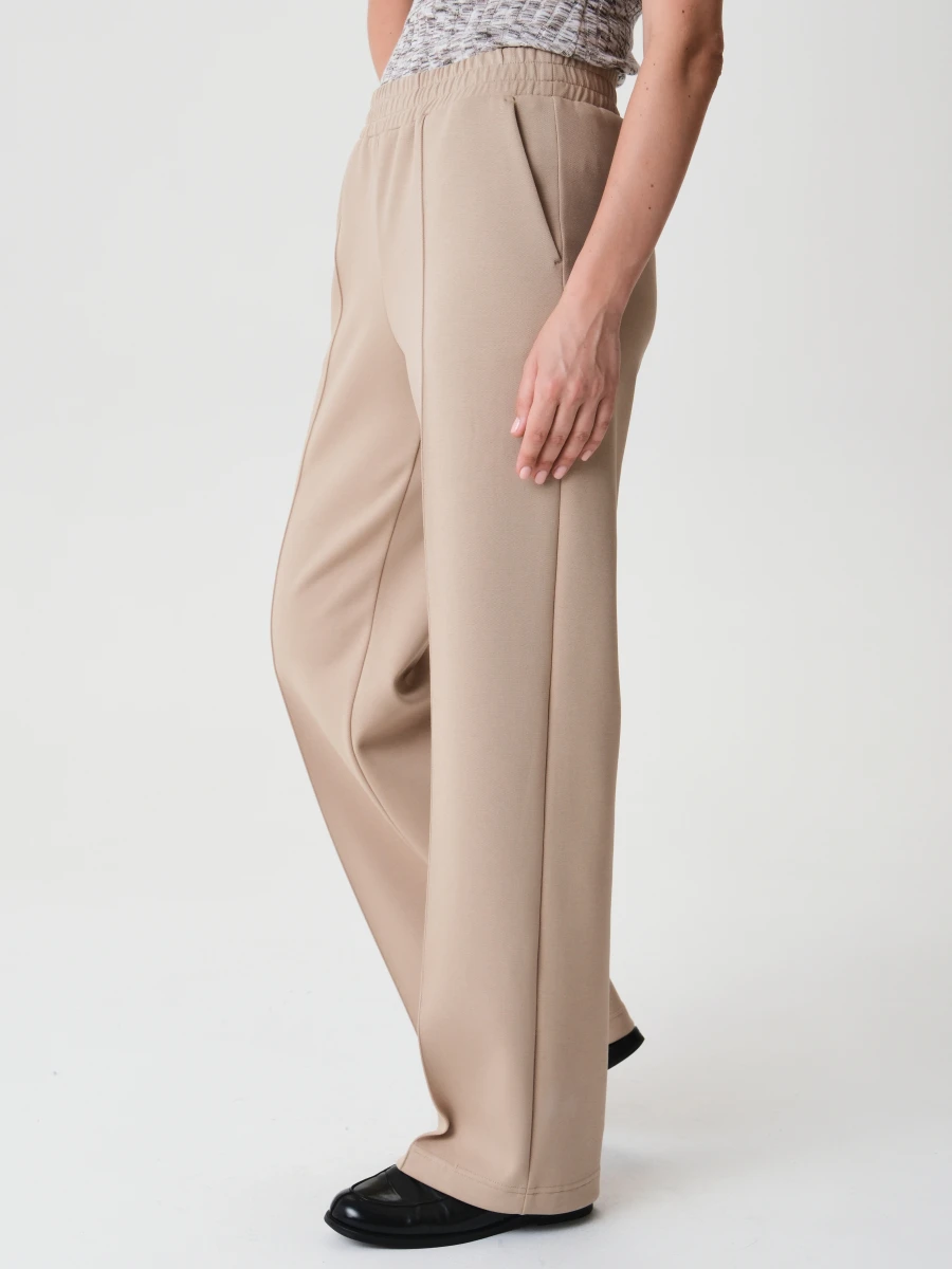 04.442.6225.097.1 Трикотажные брюки