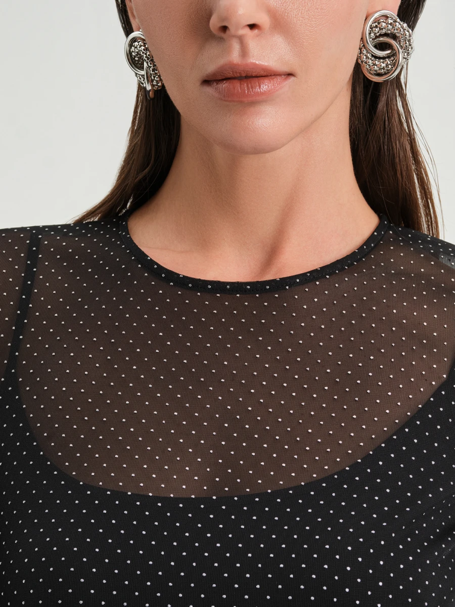 64.570.6745.701.1 Платье трикотажное