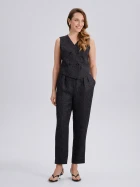 41.019.5250.301.2 Жилет - 2 рис.