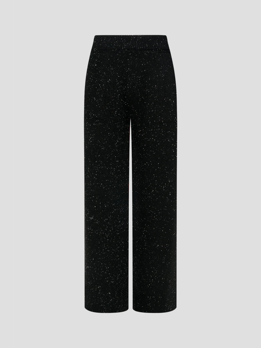 Трикотажные брюки