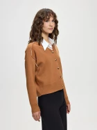 75.009.6797.083.7 Кардиган - 5 рис.