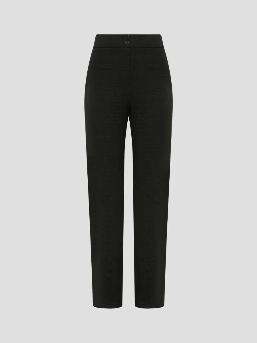 Трикотажные брюки