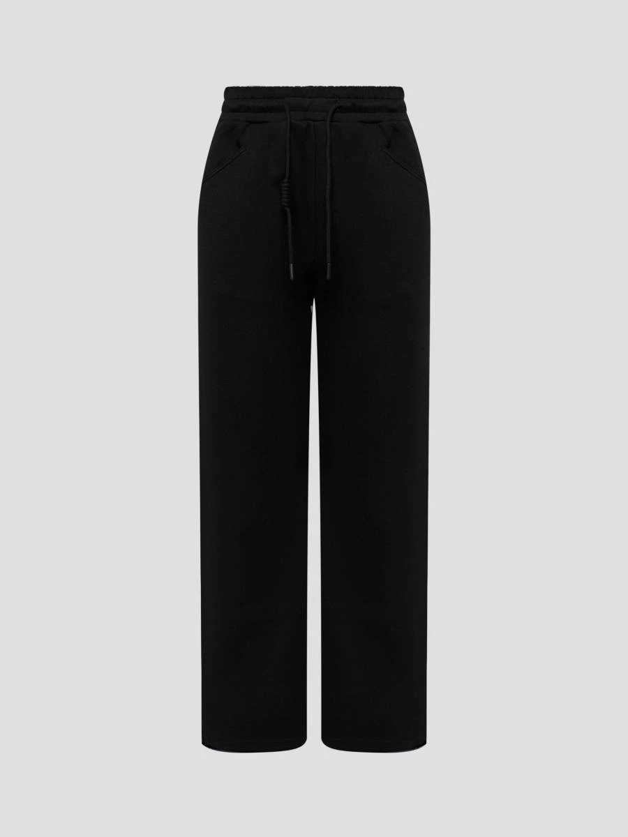 Трикотажные брюки