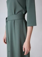 64.016.6823.020.1 Платье трикотажное - 3 рис.