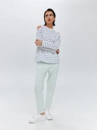 15.426.0176.036.1 Брюки 9/10 15.426.0176.036.1 Брюки 9/10