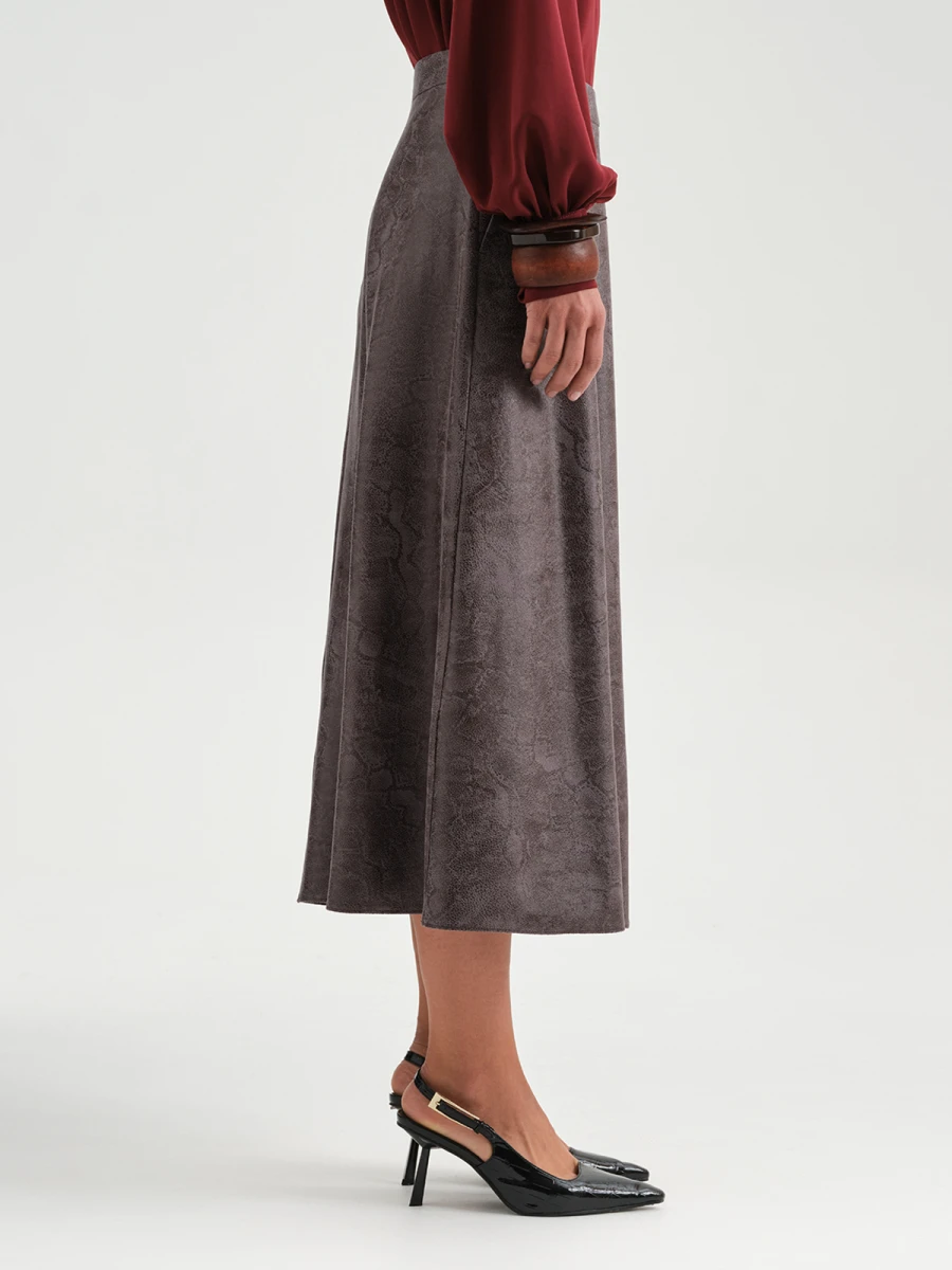 34.057.6835.505.1 Юбка трикотажная 34.057.6835.505.1 Юбка трикотажная