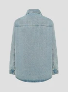 56.020.8034.035.7 Джинсовая рубашка - 2 рис.