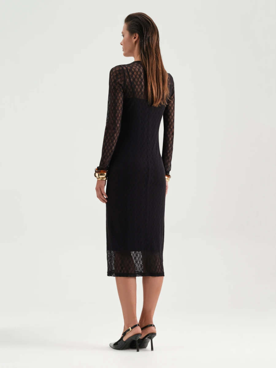 64.570.7019.001.1 Платье трикотажное