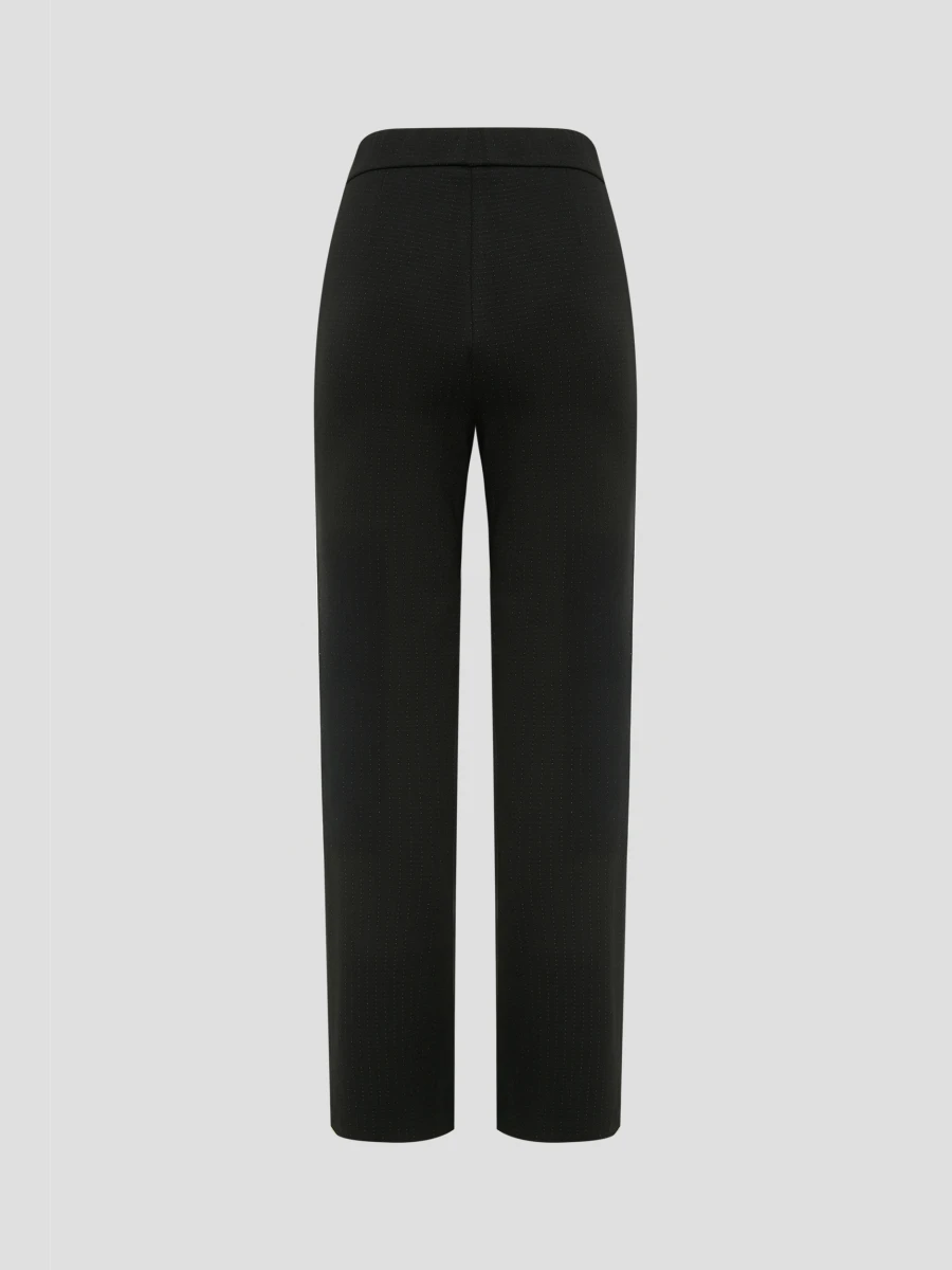 Трикотажные брюки