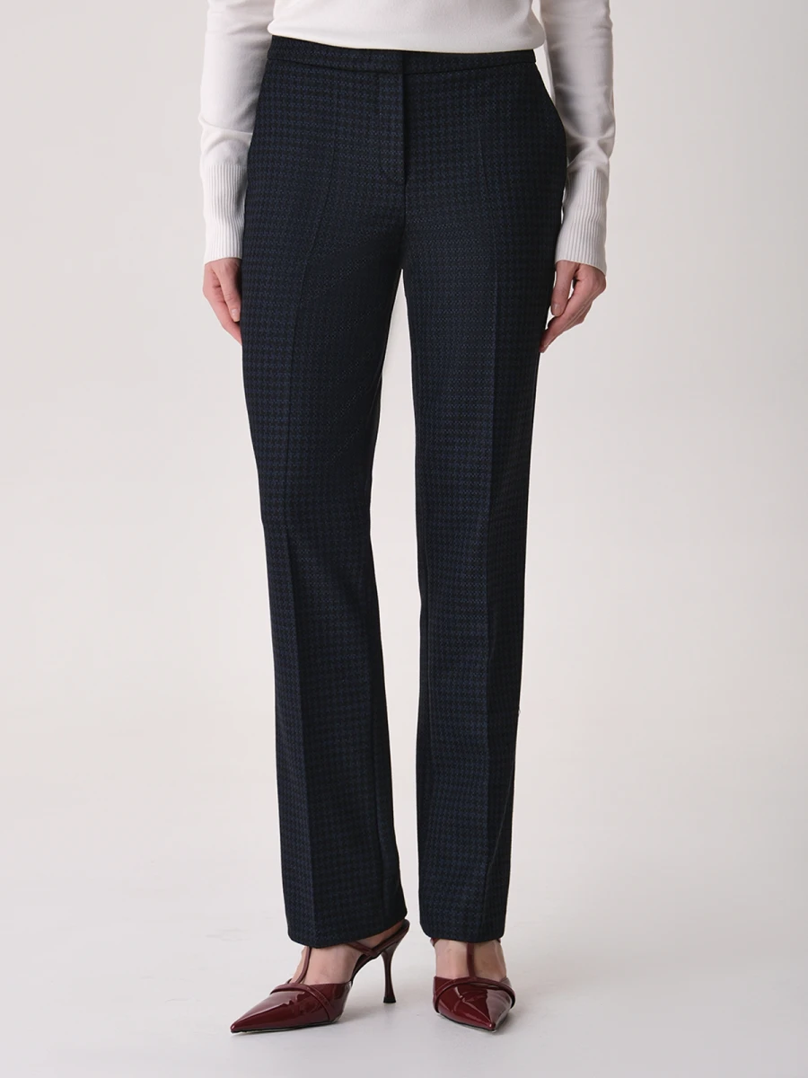 00.899.9107.125.1 Брюки 00.899.9107.125.1 Брюки