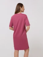 64.042.6650.053.1 Платье трикотажное - 3 рис.