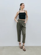 10.278.0207.020.1 Брюки 7/8 - 1 рис.