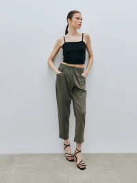 10.278.0207.020.1 Брюки 7/8