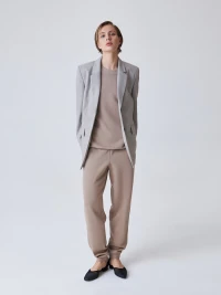 04.444.6060.098.1 Трикотажные брюки 04.444.6060.098.1 Трикотажные брюки