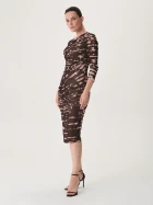 64.110.6839.674.1 Платье трикотажное - 2 рис. 64.110.6839.674.1 Платье трикотажное - 2 рис.