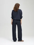 04.701.6841.225.1 Трикотажные брюки - 4 рис.