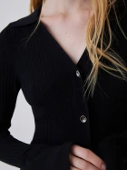 67.014.6183.001.1 Платье вязаное трикотажное - 4 рис.