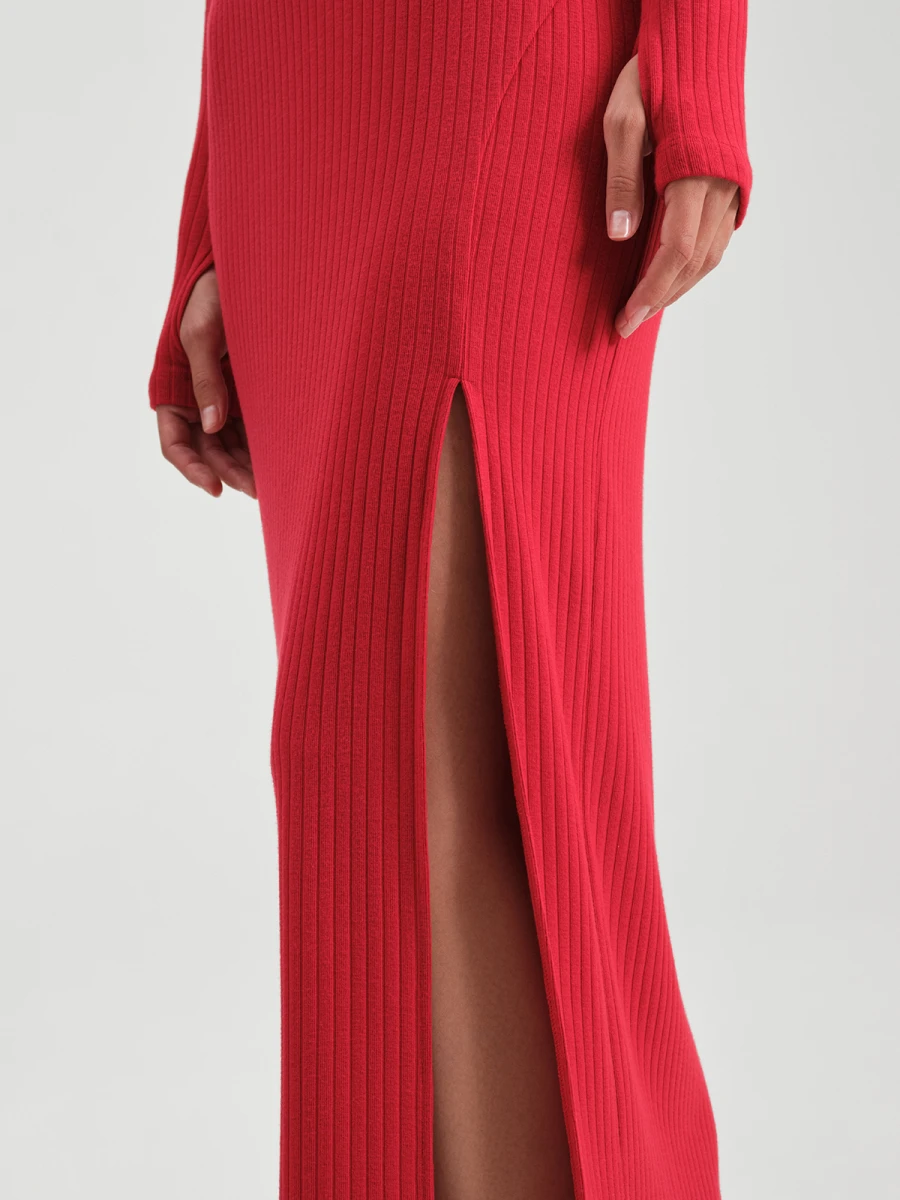 64.977.6232.064.1 Платье трикотажное