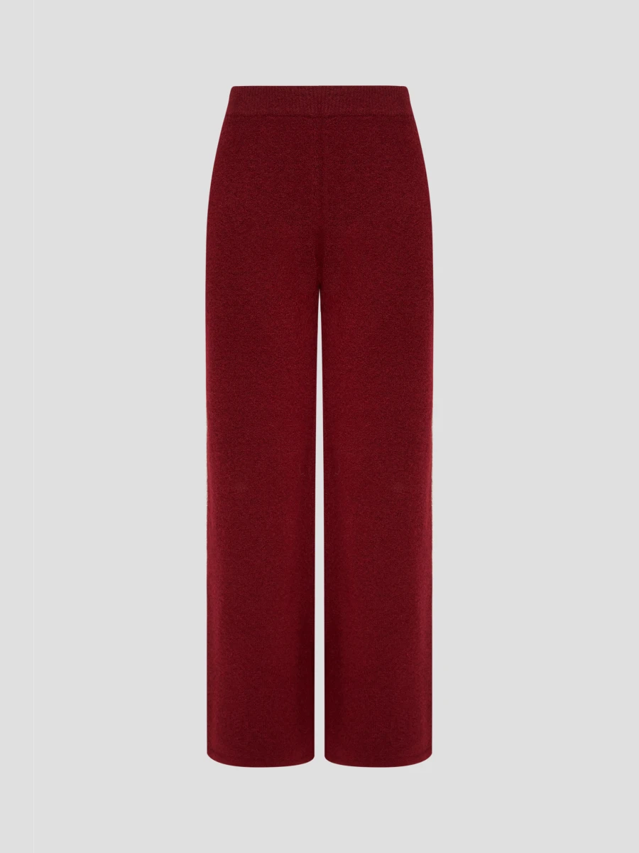 Трикотажные брюки