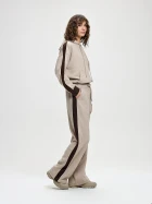 04.202.6299.097.7 Трикотажные брюки - 5 рис.